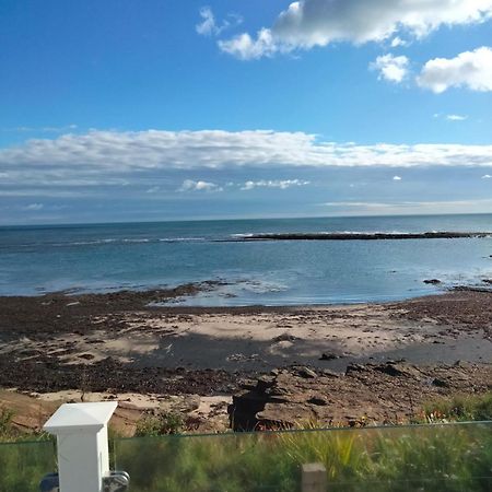 Woodhorn Seaview Retreat Newbiggan By The Sea 빌라 외부 사진