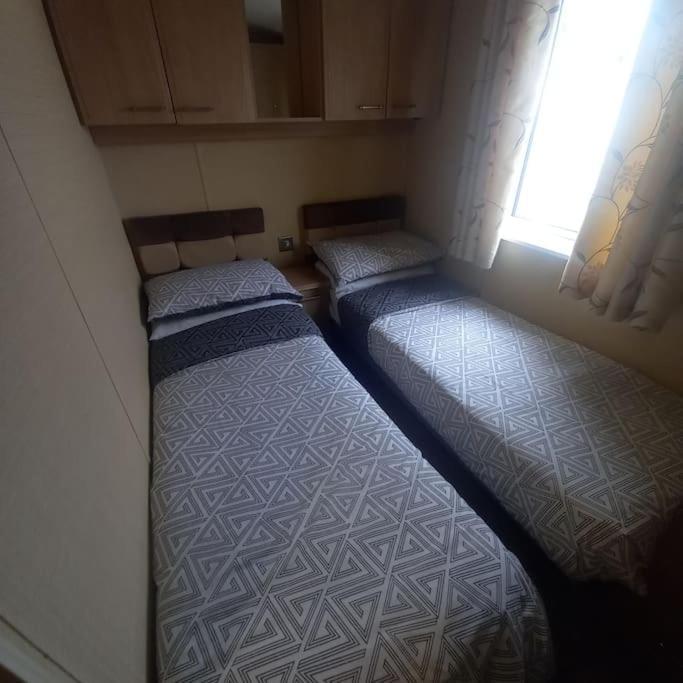 Woodhorn Seaview Retreat Newbiggan By The Sea 빌라 외부 사진